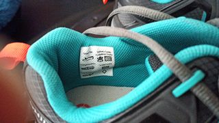 Zapatillas Shimano con calas