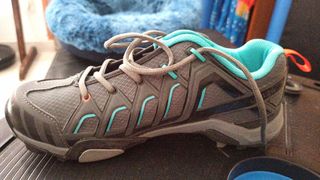 Zapatillas Shimano con calas