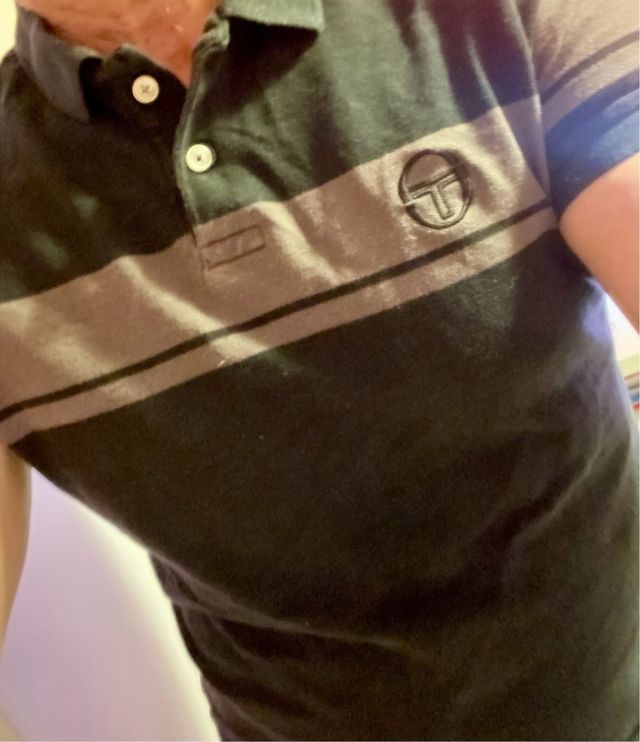 Polo Sergio Tacchinni