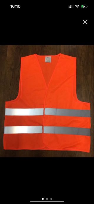GRAN LOTE DE ROPA LABORAL