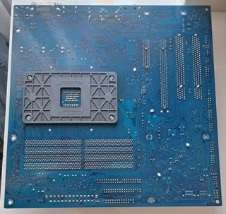 PACK PLACA BASE + CPU + RAM