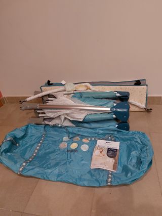 Parque infantil - Jane