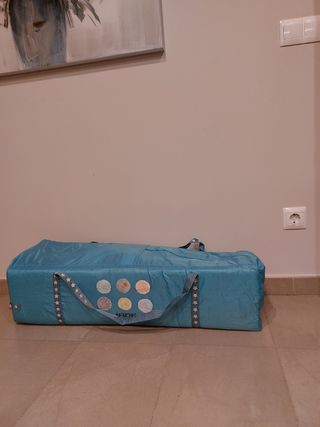 Parque infantil - Jane
