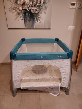 Parque infantil - Jane