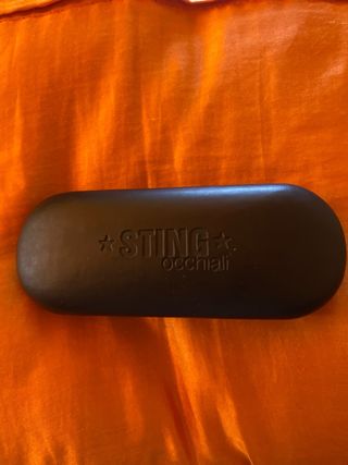 Original Sting Junior n.515 Sunglasses + hard case