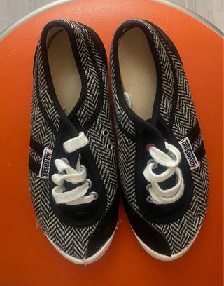 Zapatillas Kawasaki