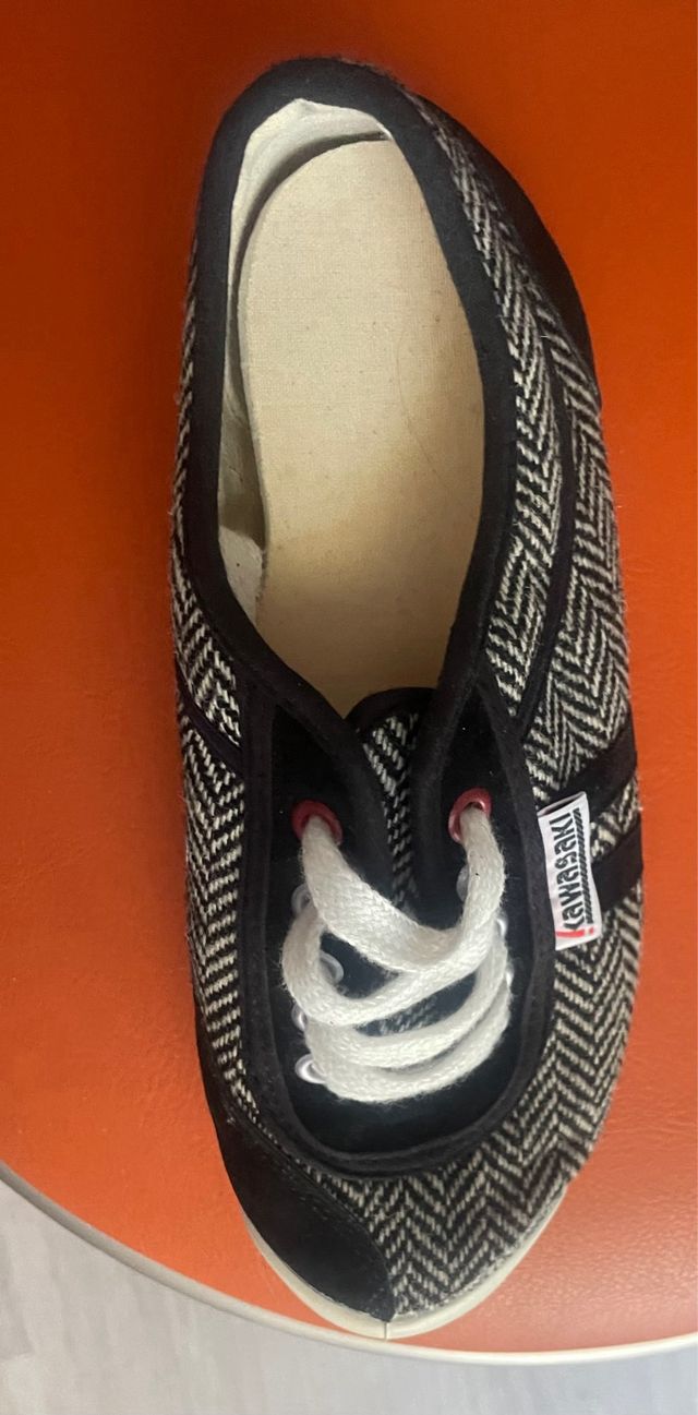 Zapatillas Kawasaki