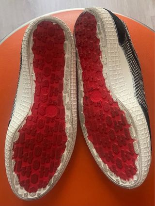 Zapatillas Kawasaki
