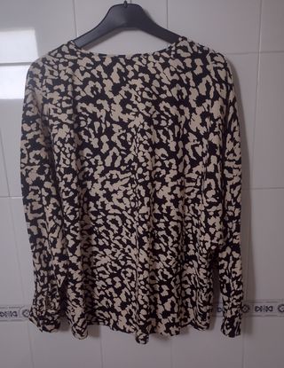 Blusa nueva