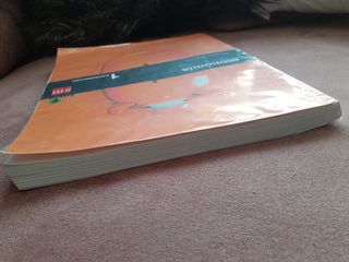 Libro Economía 1°BACHILLER SM