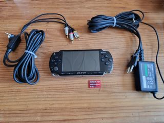 Psp 2004