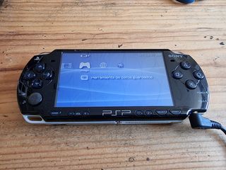 Psp 2004