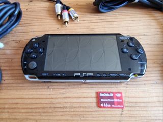 Psp 2004