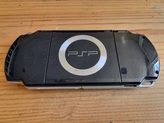 Psp 2004