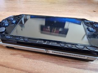 Psp 2004