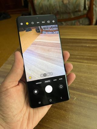 Samsung Galaxy S21 Ultra 5G da 128 GB