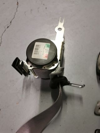 Cinturones Traseros BMW Serie 3 E90