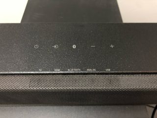 Barra de sonido Sony