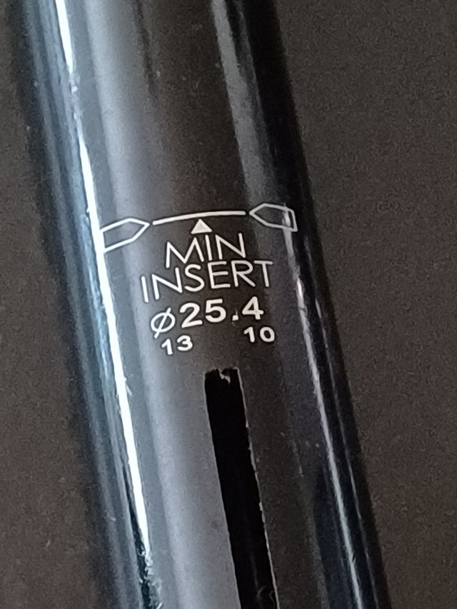 POTENCIA KALLOY UNO PERFORMANCED ALU