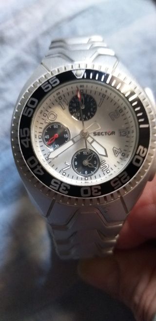 Orologio Sector 185