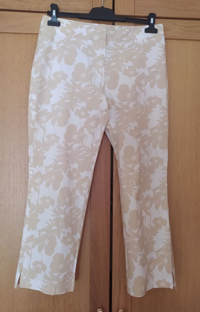 Pantalón mujer Nuevo