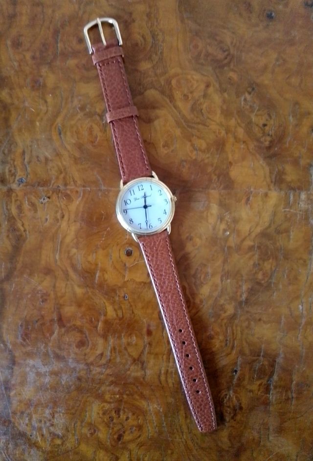 RELOJ YVES RENAUD CUARZO