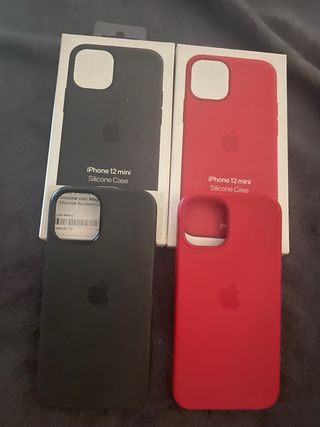 Iphone 12 mini