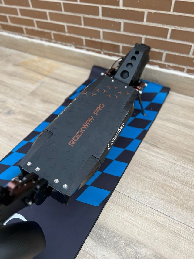 Patinete electrico speedway pro 1000w DGT