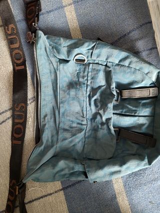 Bolso marca Tous 