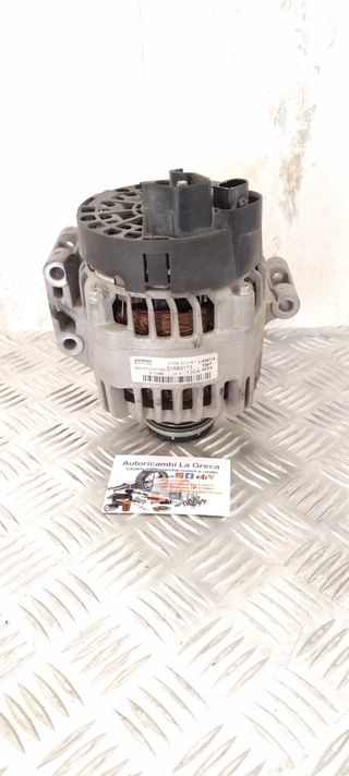 ALTERNATORE FIAT ALFA LANCIA 51880173