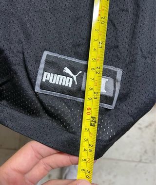 Camiseta NFL puma vintage