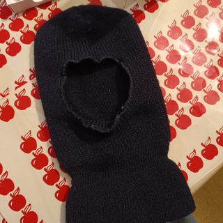 Pasamontañas Baclava gorro cubrecabezas