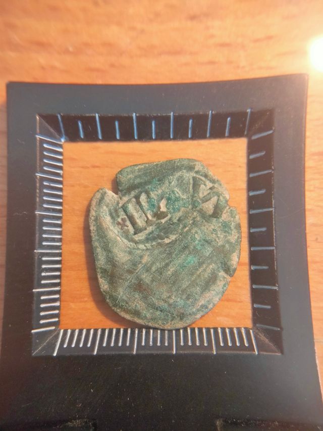 2 maravedis resellados