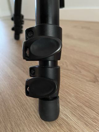 Trípode Manfrotto