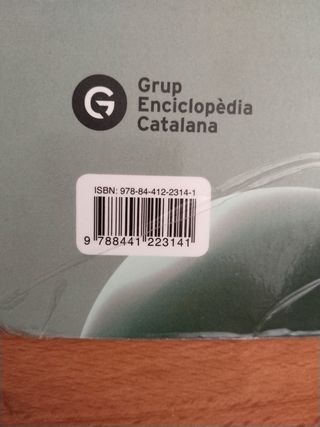 Cultura i valors ètics 1 ESO