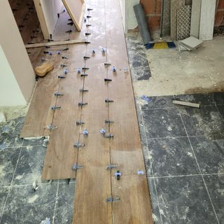 REFORMAS INTEGRALES PINTURAS ALISADOS DE GOTAS 