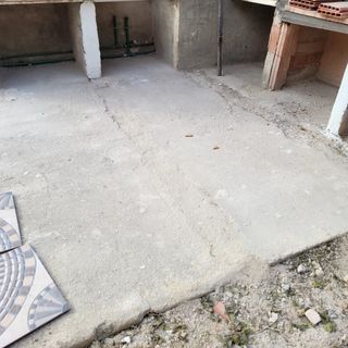 REFORMAS INTEGRALES PINTURAS ALISADOS DE GOTAS 