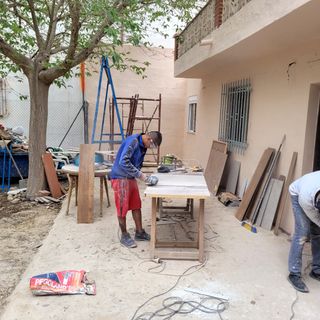 REFORMAS INTEGRALES PINTURAS ALISADOS DE GOTAS 