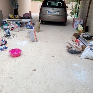 REFORMAS INTEGRALES PINTURAS ALISADOS DE GOTAS 