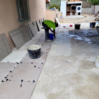 REFORMAS INTEGRALES PINTURAS ALISADOS DE GOTAS 
