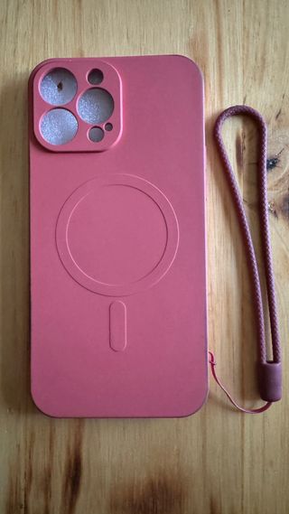 Funda iPhone 13 Pro Max