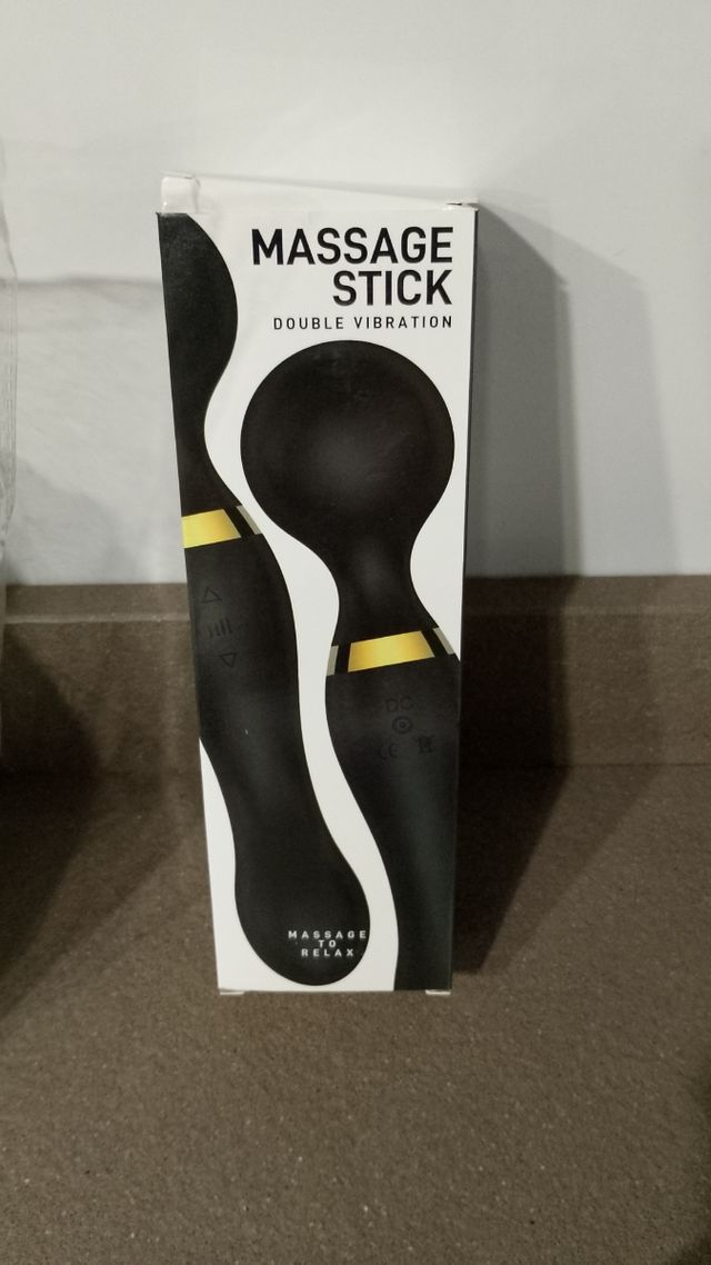 Massaggiatore corpo relax