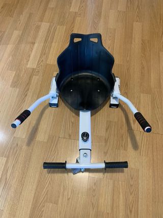 Silla Hoverboard