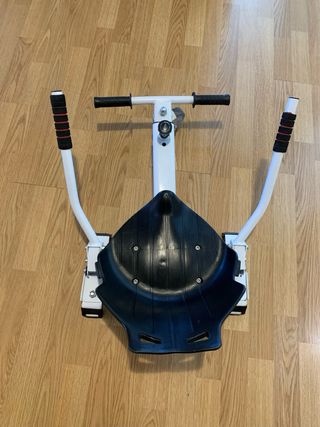 Silla Hoverboard