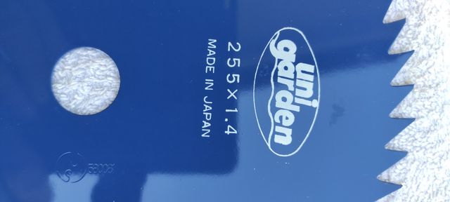 Dischi per decespugliatore