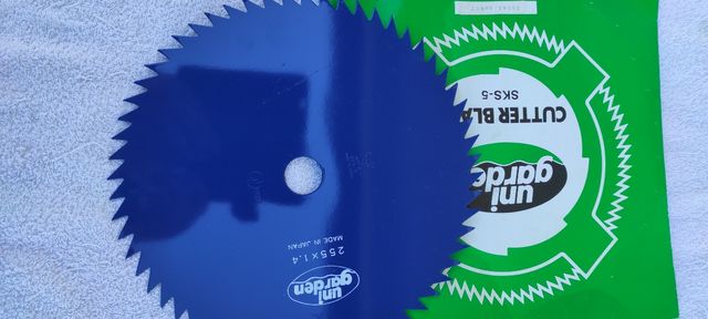 Dischi per decespugliatore