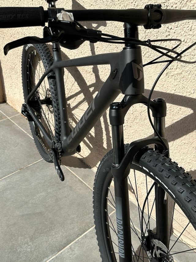 Coluer Poison Carbon talla L 2025 NUEVA