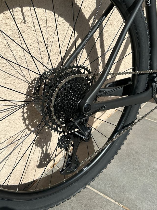 Coluer Poison Carbon talla L 2025 NUEVA