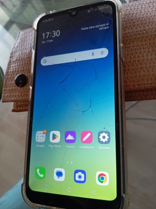 LG K40S