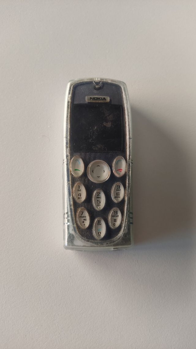 Móviles Nokia Samsung sony